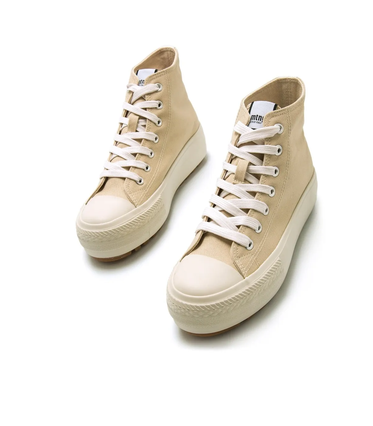 Women's Sports Shoes BIGGER-T 60424