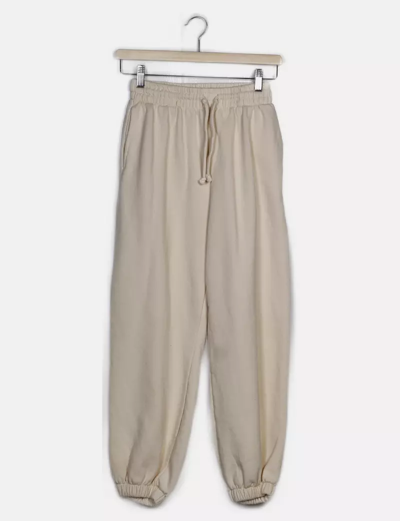 Zara Skinny, Slim Fit Jogger Sweatpants - Men's Sporty Bottoms